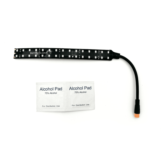 LJE Replacement LED Strip for Trail Courtesy Light Light