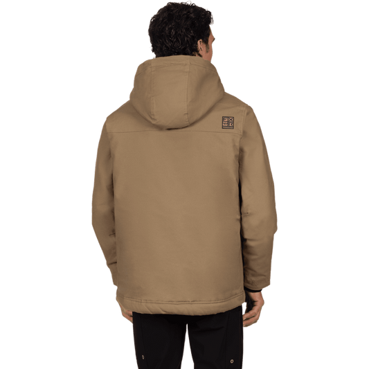  FXR Mens Roughneck Canvas Jacket