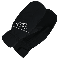 DSG Women's Frost Ice Mitten Black