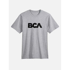 BCA Core T-Shirt (Heather Grey) Heather Grey