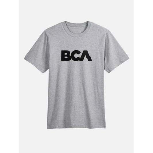 BCA Core T-Shirt (Heather Grey) Heather Grey