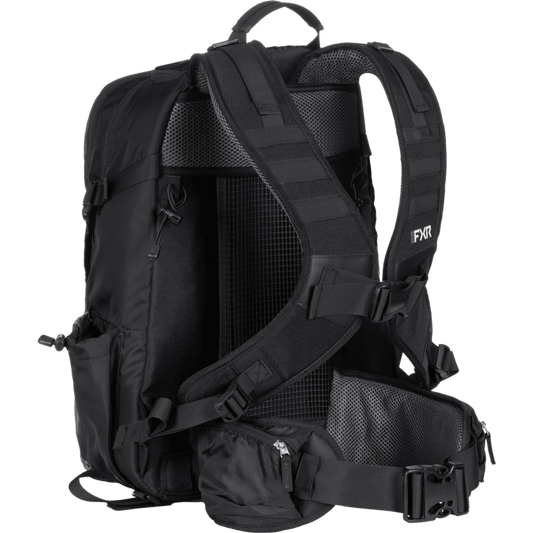  FXR Ride Pack 40 Backpack