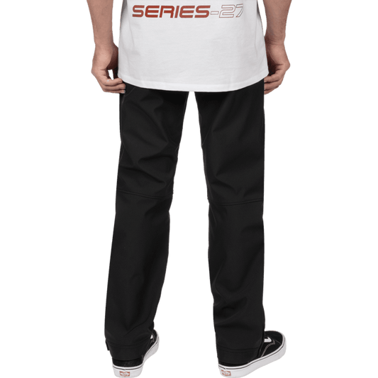  FXR Mens Ascend Softshell Pant