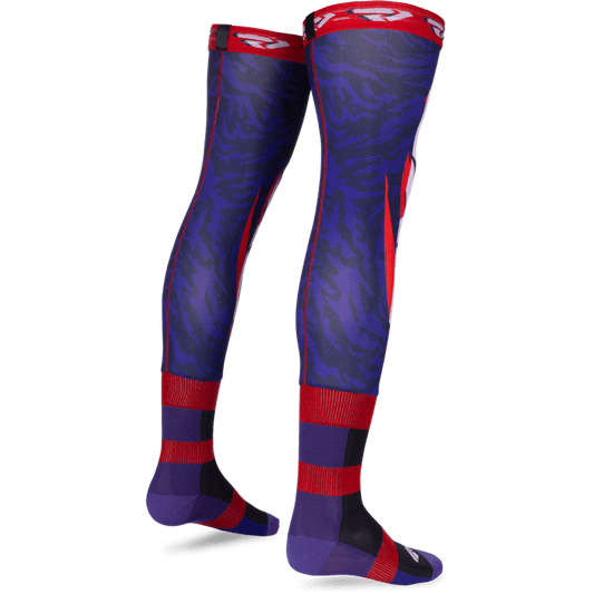  FXR Riding Sock (1 Pair)
