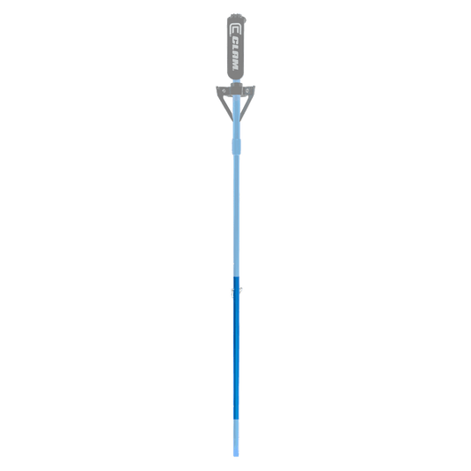 Clam Live Imaging Pole Extension
