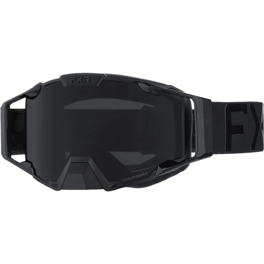  FXR Pilot Snow Goggle