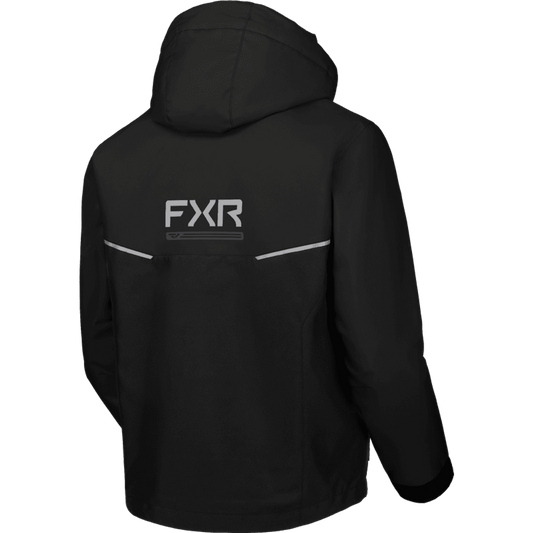  FXR Mens Evolution Jacket
