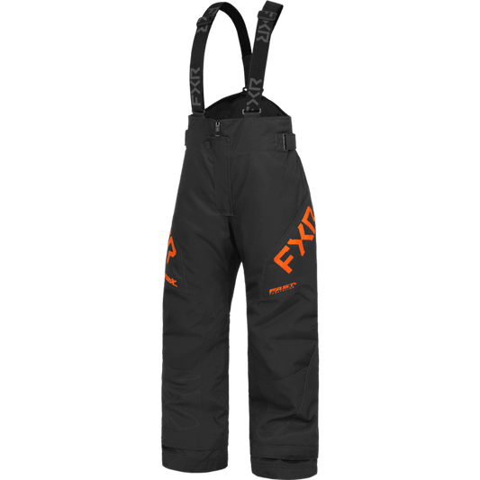  FXR Child Clutch Pant