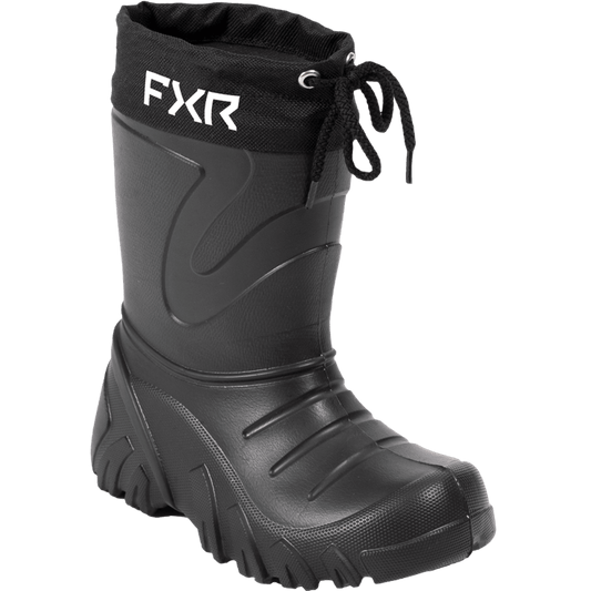  FXR Youth Svalbard Boot