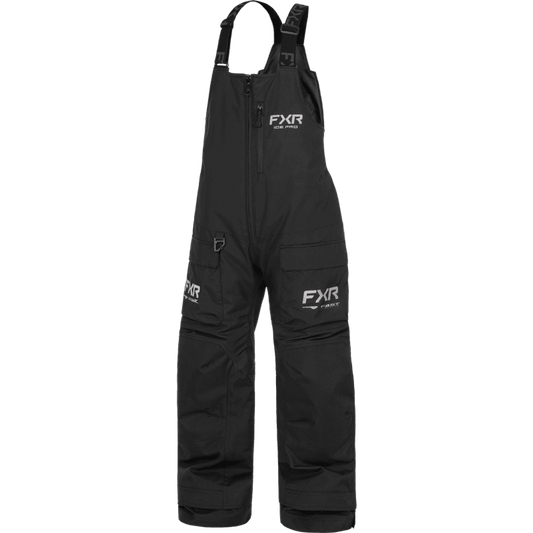  FXR Youth Excursion FX Bib Pant