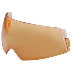 [Color:::Amber] CKX Sunvisor for Tranz Helmet