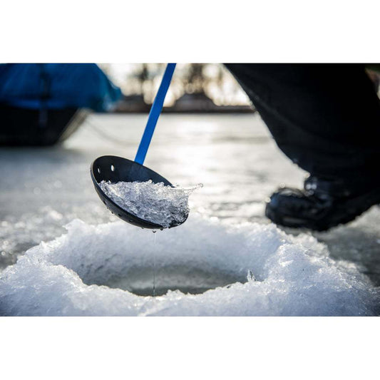 Clam Ice Skimmer 12 Inch