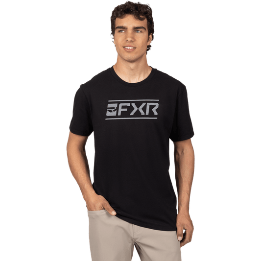  FXR Mens Victory Premium T-Shirt