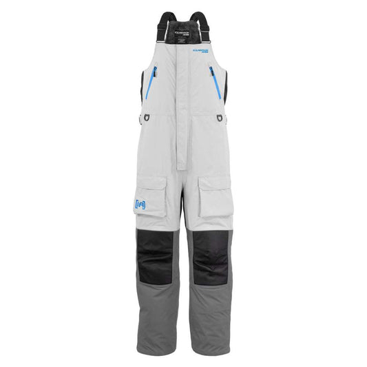 Clam Ice Armor Women's Sub-Zero Float Bib