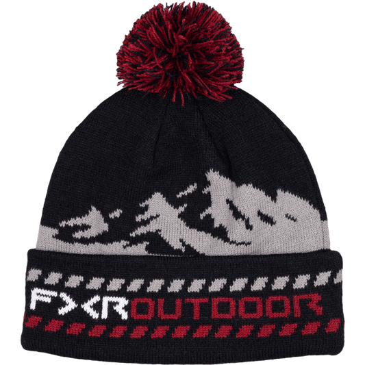  FXR Mountain Beanie