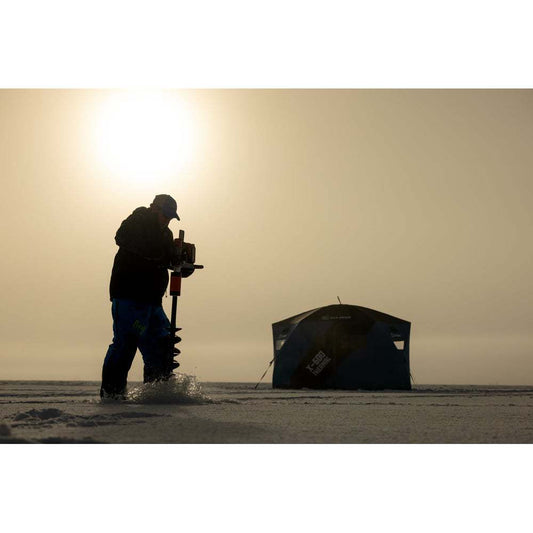 Clam Auger Extension