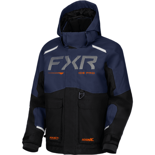  FXR Child Excursion FX Jacket