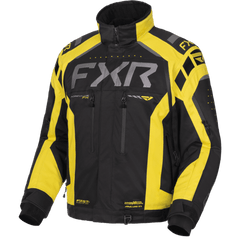 [Color:::Valcourt] FXR Mens Adrenaline FX 2-in-1 Jacket