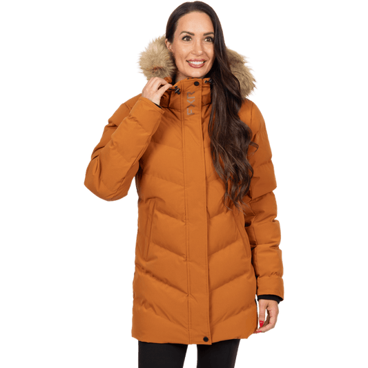  FXR Womens Sage Jacket