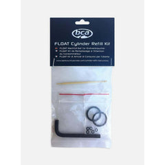 BCA Extra Consumer Refill Kit