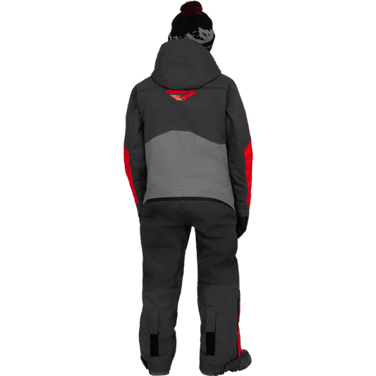 FXR Youth Vertical Monosuit