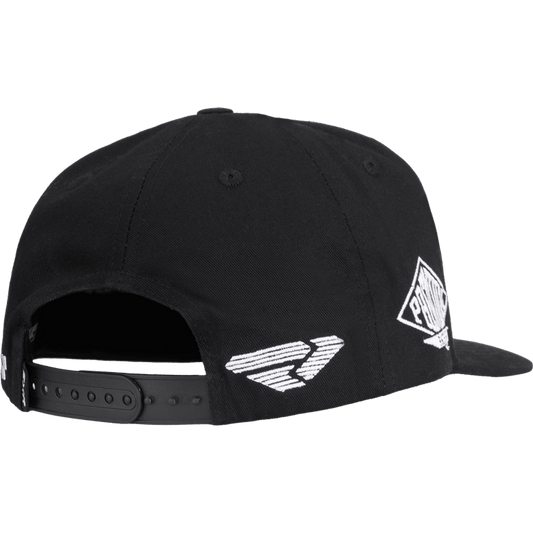  FXR Pedigree Hat
