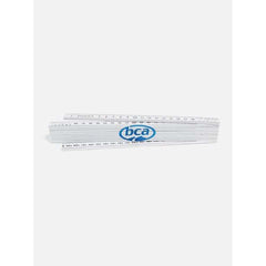 BCA 2 Meter Ruler