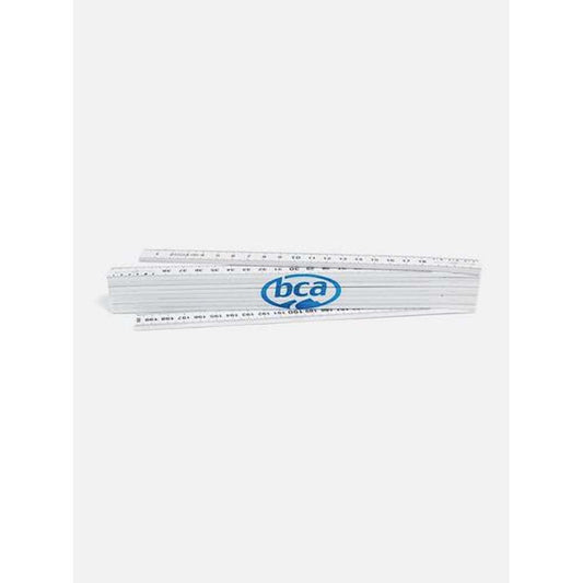 BCA 2 Meter Ruler