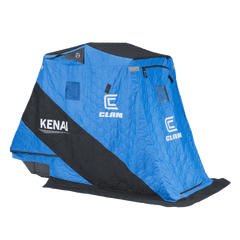 Clam Kenai