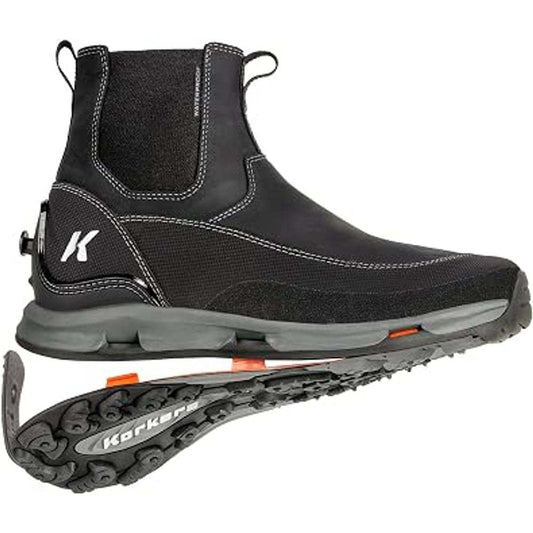  Korkers Men's Alpine Chelsea Boot