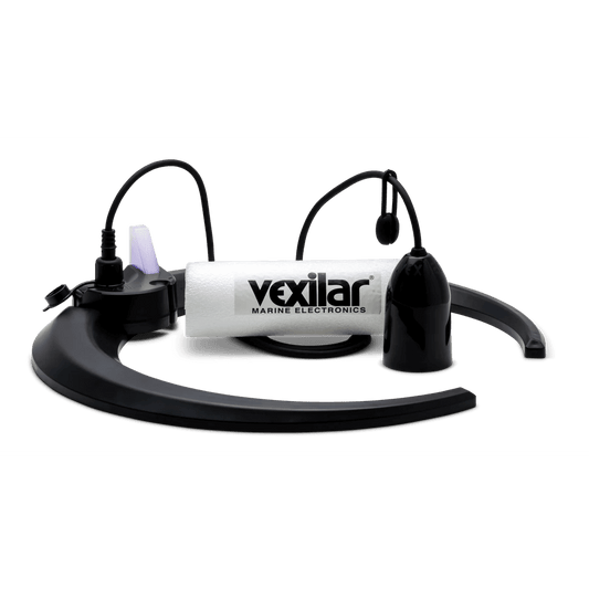 Vexilar Sidekick Ice Base