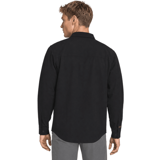  FXR Mens HD Flannel Shirt