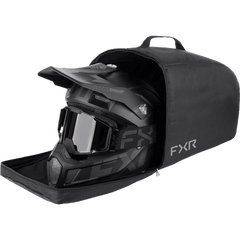 [Color:::Black Ops] FXR Helmet Bag