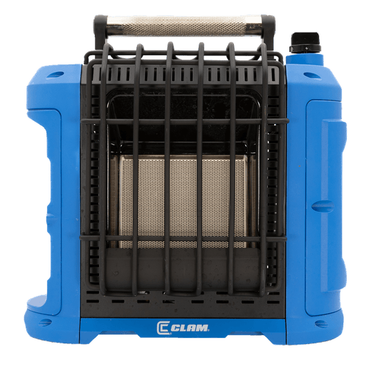 Clam CH-10000vh Heater