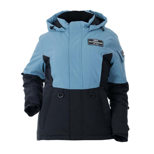  DSG Women's Frost Insulated Ice Fishing Jacket with Floatation
