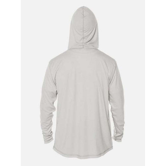 BCA Tech Hoodie Grey