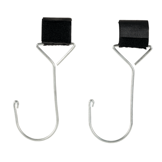 Clam Hang Hooks