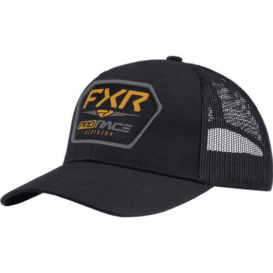  FXR Race Div Hat