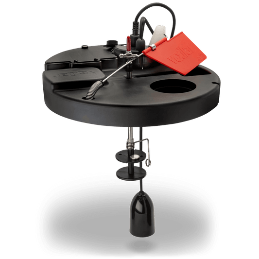 Vexilar Sidekick Thermal Tip Up (No Sidekick Included)