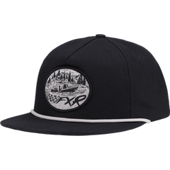 [Color:::Black / Grey] FXR Relic Hat