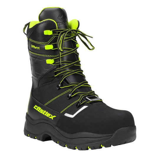  Castle X Rivet Boot