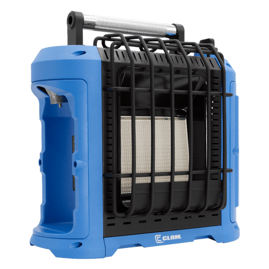 Clam CH-10000vh Heater