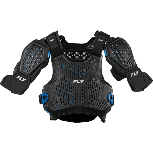  FLY RACING BLUEPRINT RCH-3 CHEST PROTECTOR