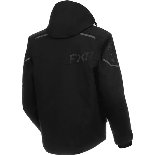  FXR Mens Helium X 2-in-1 Jacket