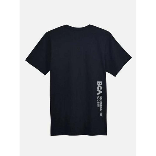 BCA Core T-Shirt (Black) Black