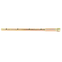 Clam Auger Extension