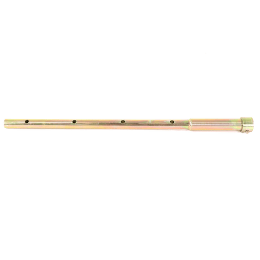 Clam Auger Extension