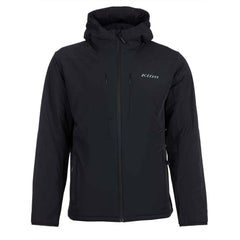 [Color:::Black] Klim Torque Jacket