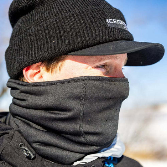 Clam Ice Armor Renegade Neck Gaiter