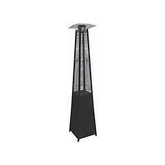 Blue Sky Steel Pyramid Gas Patio Heater